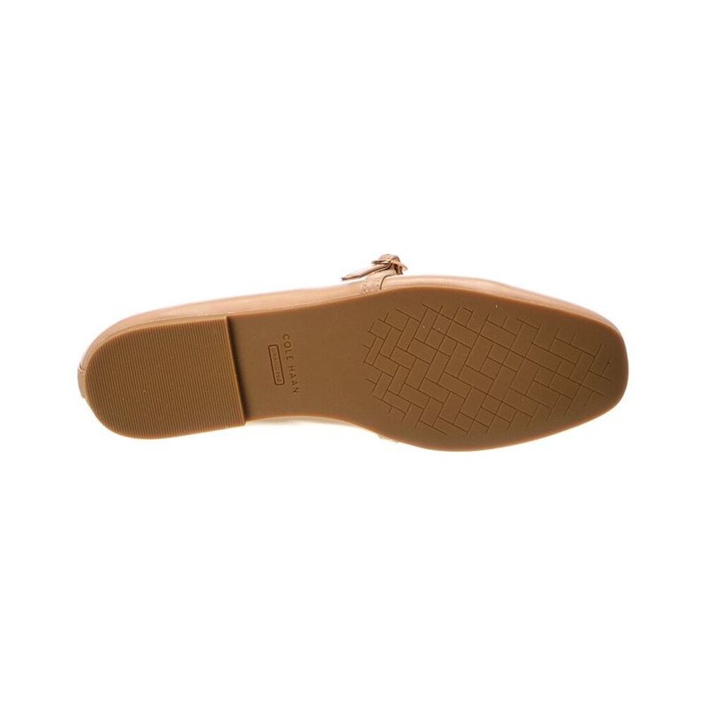 Cole Haan Yelena Leather Mary Jane Flat - Picture 4 of 5
